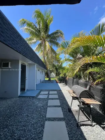 161 NE 117th Street Miami FL 33161