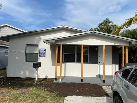 505 N 24th Avenue Hollywood FL 33020