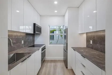 1610 Michigan Avenue Miami Beach FL 33139