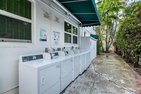 1610 Michigan Avenue Miami Beach FL 33139