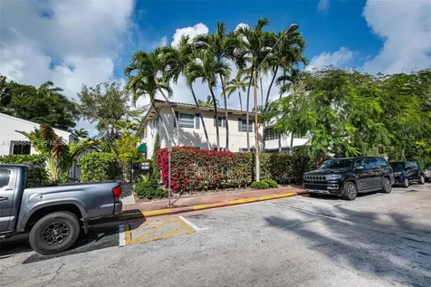 1610 Michigan Avenue Miami Beach FL 33139
