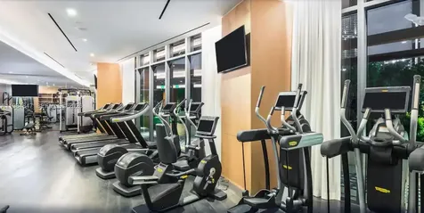 801 S Miami Avenue Miami FL 33130