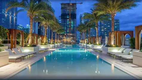 801 S Miami Avenue Miami FL 33130