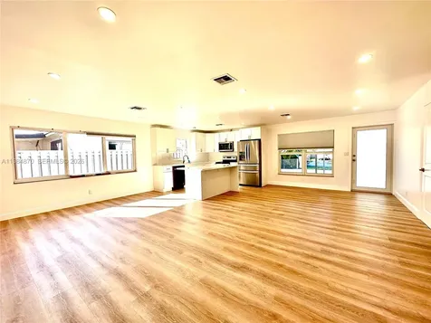 3042 Hayes Street Hollywood FL 33021