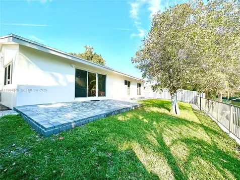 3042 Hayes Street Hollywood FL 33021