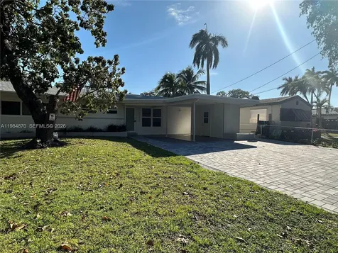 3042 Hayes Street Hollywood FL 33021