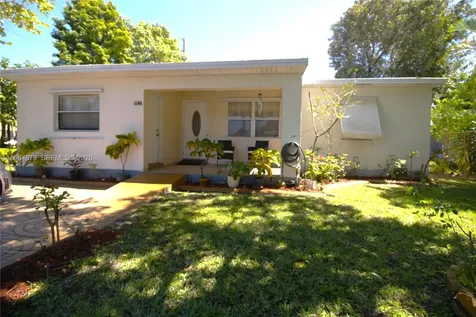 1142 NW 2nd Avenue Fort Lauderdale FL 33311