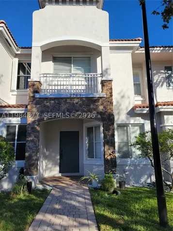 2761 SW 82nd Avenue Miramar FL 33025