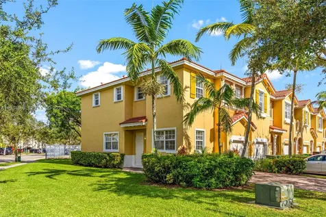 2109 NE 3rd Court Homestead FL 33033