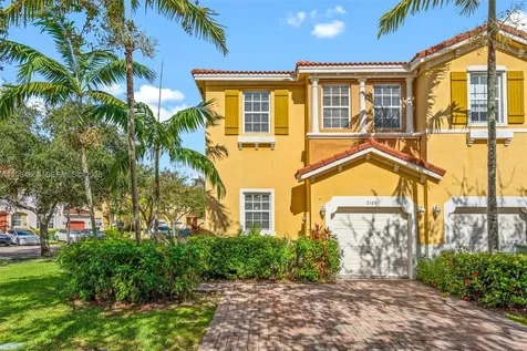2109 NE 3rd Court Homestead FL 33033