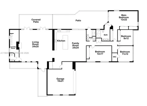 6841 SW 130th Terrace Pinecrest FL 33156