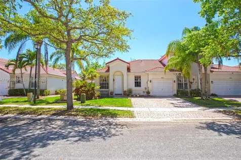 18860 SW 25th Court Miramar FL 33029