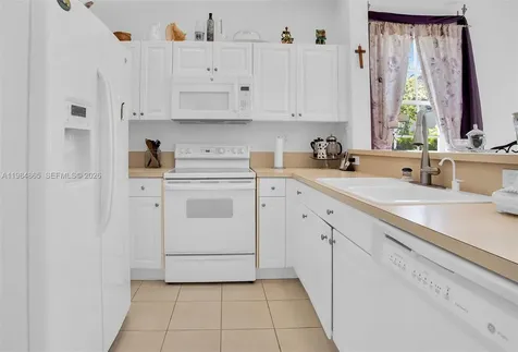 18860 SW 25th Court Miramar FL 33029