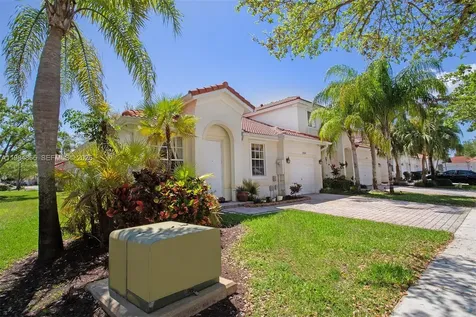 18860 SW 25th Court Miramar FL 33029
