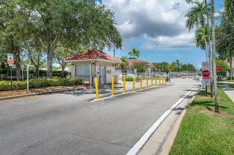 18860 SW 25th Court Miramar FL 33029