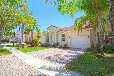 18860 SW 25th Court Miramar FL 33029