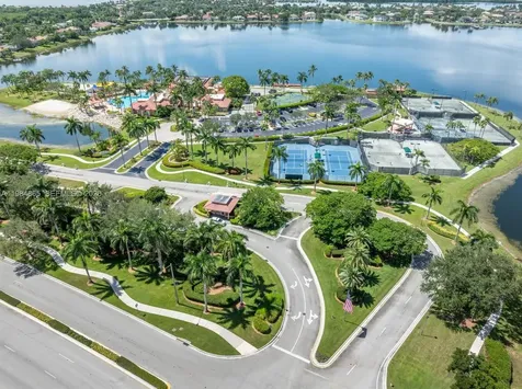 18860 SW 25th Court Miramar FL 33029