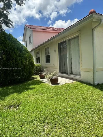 18860 SW 25th Court Miramar FL 33029