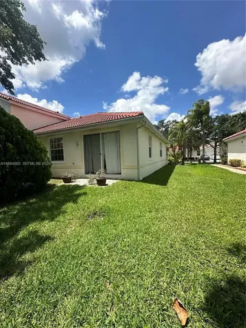 18860 SW 25th Court Miramar FL 33029