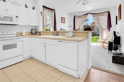18860 SW 25th Court Miramar FL 33029