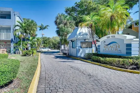 9365 Fontainebleau Boulevard Miami FL 33172