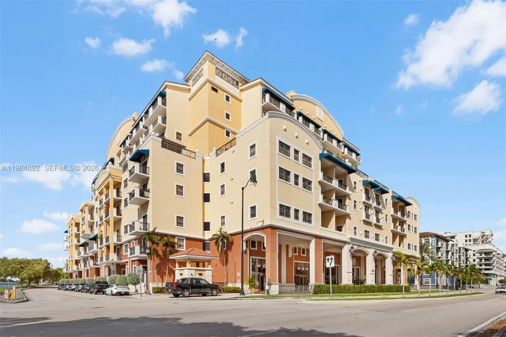 8390 SW 72nd Avenue Miami FL 33143