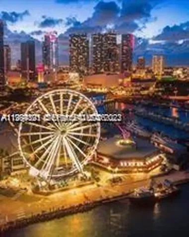 133 NE 2nd Avenue Miami FL 33132