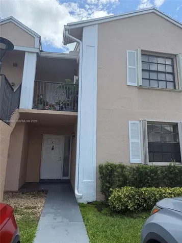 1022 SE Adams Avenue Homestead FL 33034