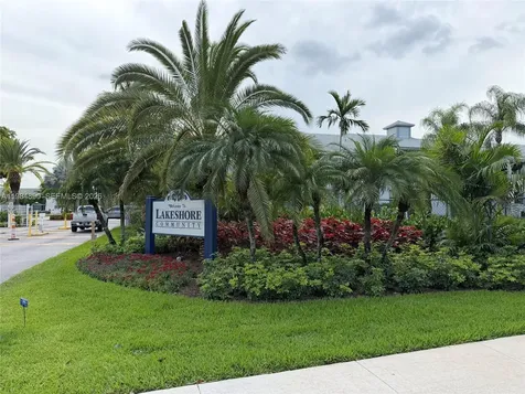 1022 SE Adams Avenue Homestead FL 33034