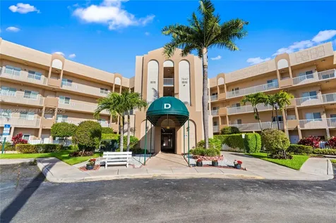 7647 Southampton Terrace Tamarac FL 33321