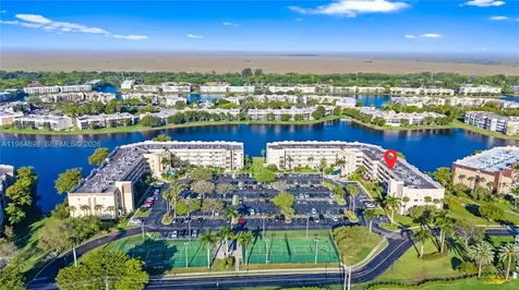 7647 Southampton Terrace Tamarac FL 33321