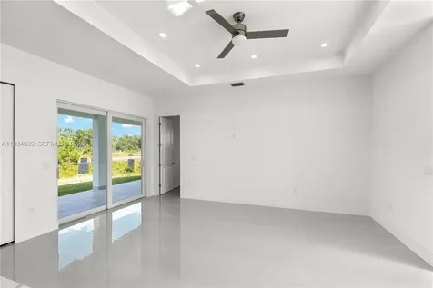 1027 Kirkwood Street Lehigh Acres FL 33974