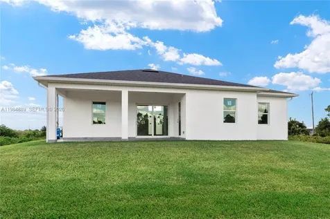 1027 Kirkwood Street Lehigh Acres FL 33974