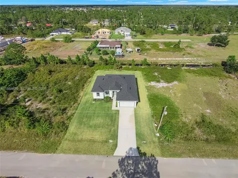 1027 Kirkwood Street Lehigh Acres FL 33974
