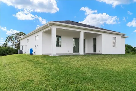 1027 Kirkwood Street Lehigh Acres FL 33974