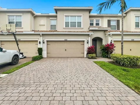 1628 Myrtle Oak Terrace Hollywood FL 33021