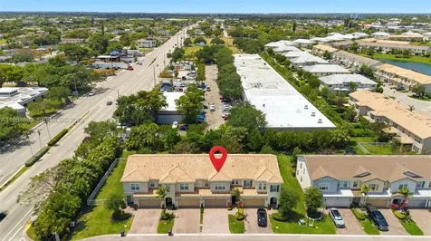 1628 Myrtle Oak Terrace Hollywood FL 33021