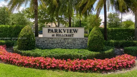 1628 Myrtle Oak Terrace Hollywood FL 33021