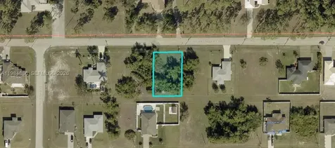 614 Jacaranda Parkway E Cape Coral FL 33909
