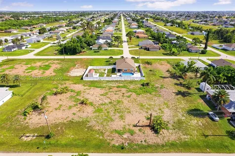 614 Jacaranda Parkway E Cape Coral FL 33909