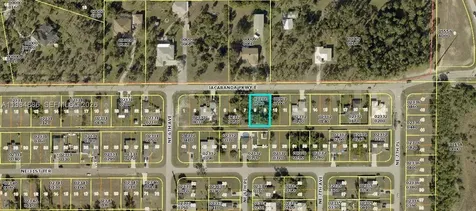614 Jacaranda Parkway E Cape Coral FL 33909