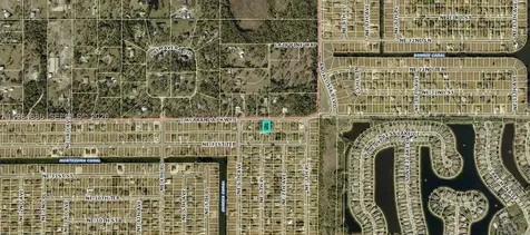 614 Jacaranda Parkway E Cape Coral FL 33909