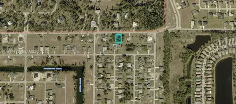 614 Jacaranda Parkway E Cape Coral FL 33909