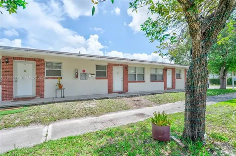 856 SW 10th Street Hallandale Beach FL 33009