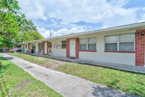 856 SW 10th Street Hallandale Beach FL 33009