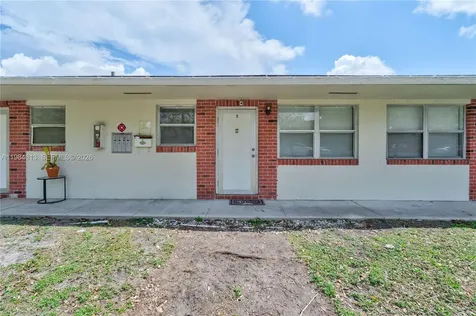 856 SW 10th Street Hallandale Beach FL 33009