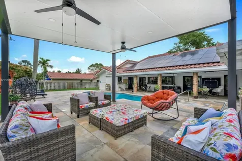 10126 SW 93rd Place Miami FL 33176