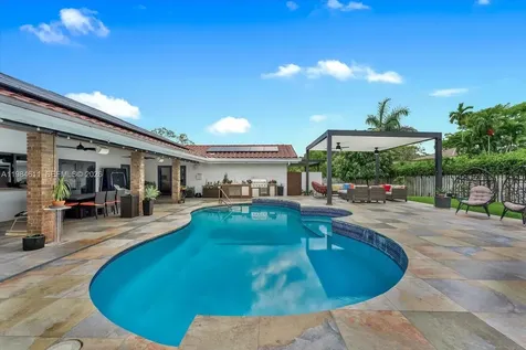 10126 SW 93rd Place Miami FL 33176