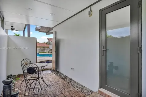 10126 SW 93rd Place Miami FL 33176
