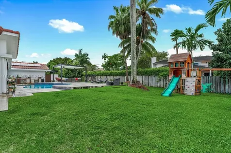 10126 SW 93rd Place Miami FL 33176